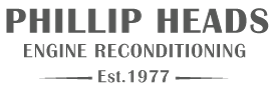 Phillip Head Services Logo